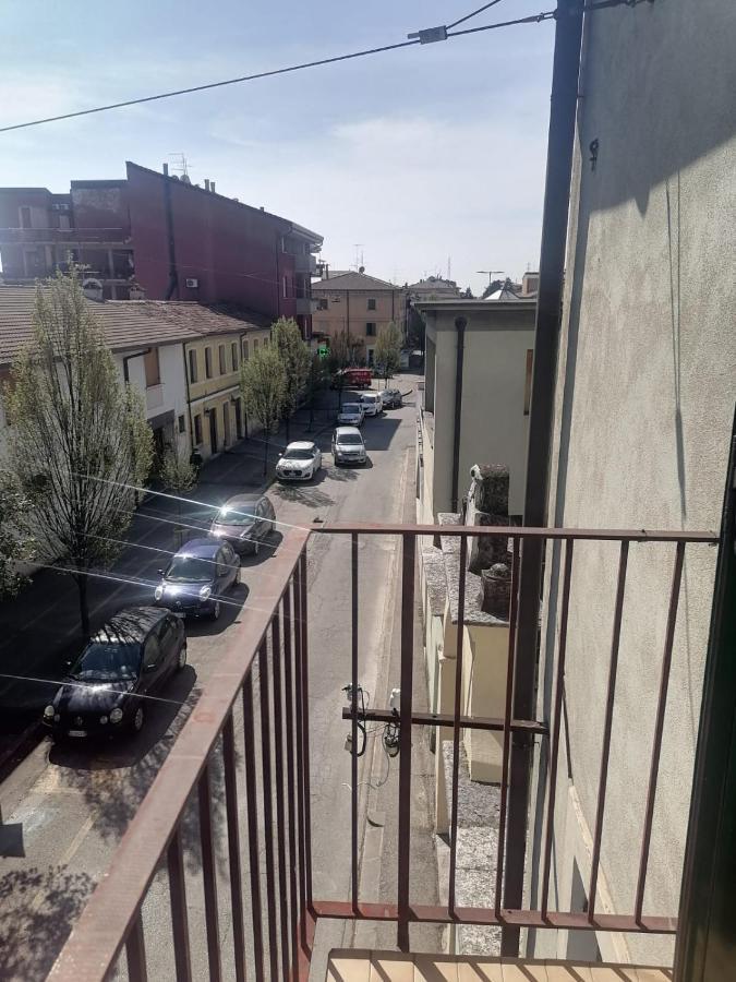 Dreaming Borgo Roma Apartment Verona Kültér fotó