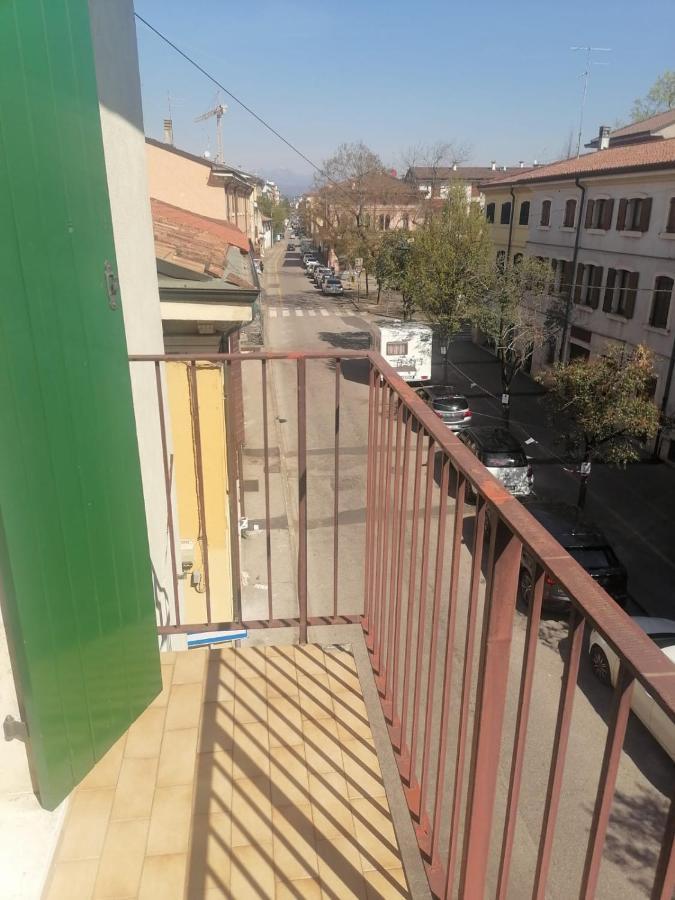 Dreaming Borgo Roma Apartment Verona Kültér fotó