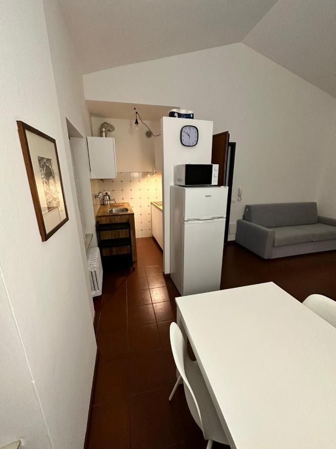 Dreaming Borgo Roma Apartment Verona Kültér fotó