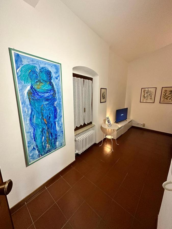 Dreaming Borgo Roma Apartment Verona Kültér fotó