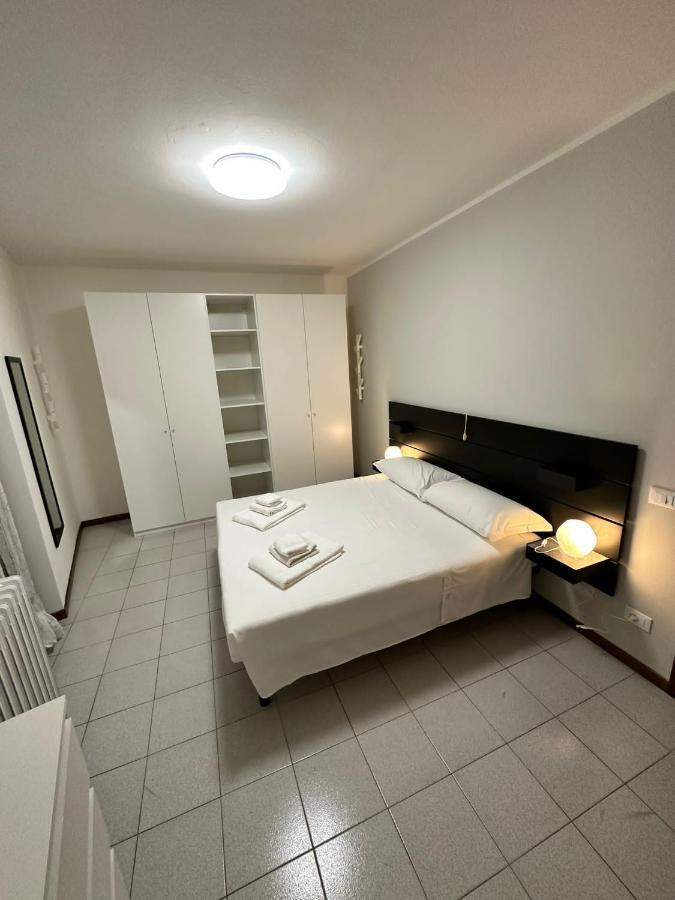 Dreaming Borgo Roma Apartment Verona Kültér fotó
