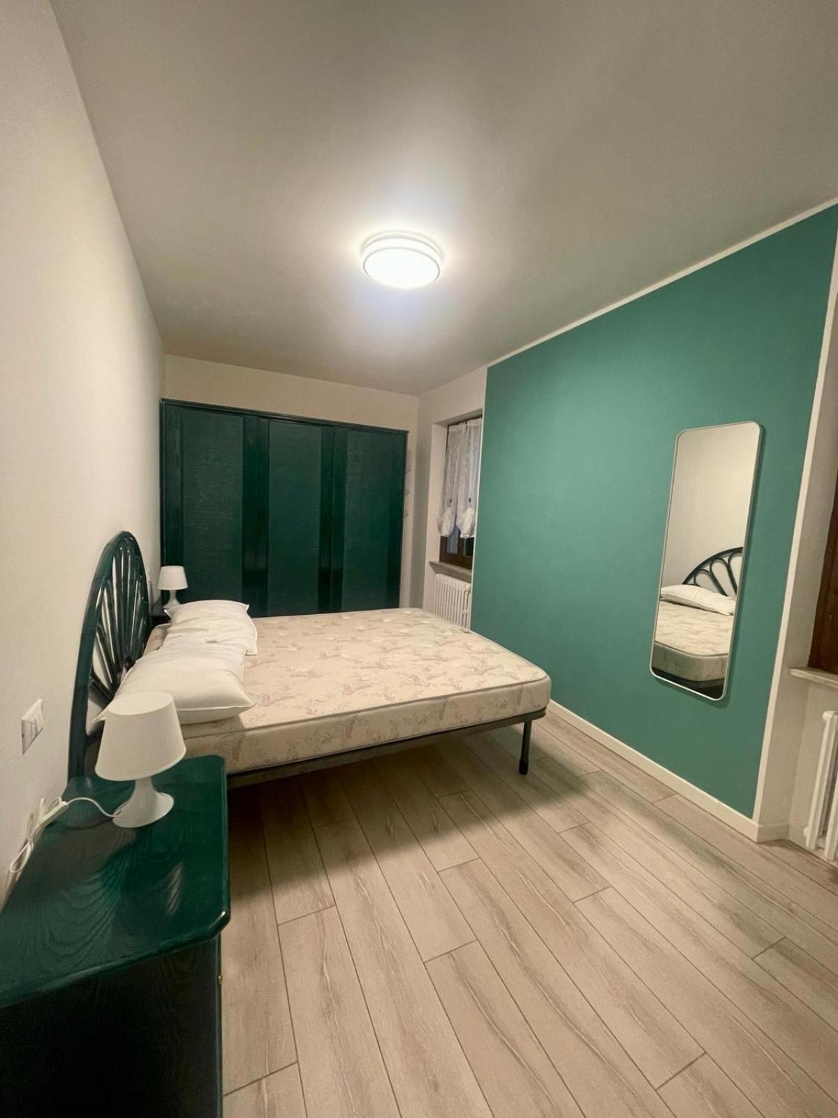 Dreaming Borgo Roma Apartment Verona Kültér fotó