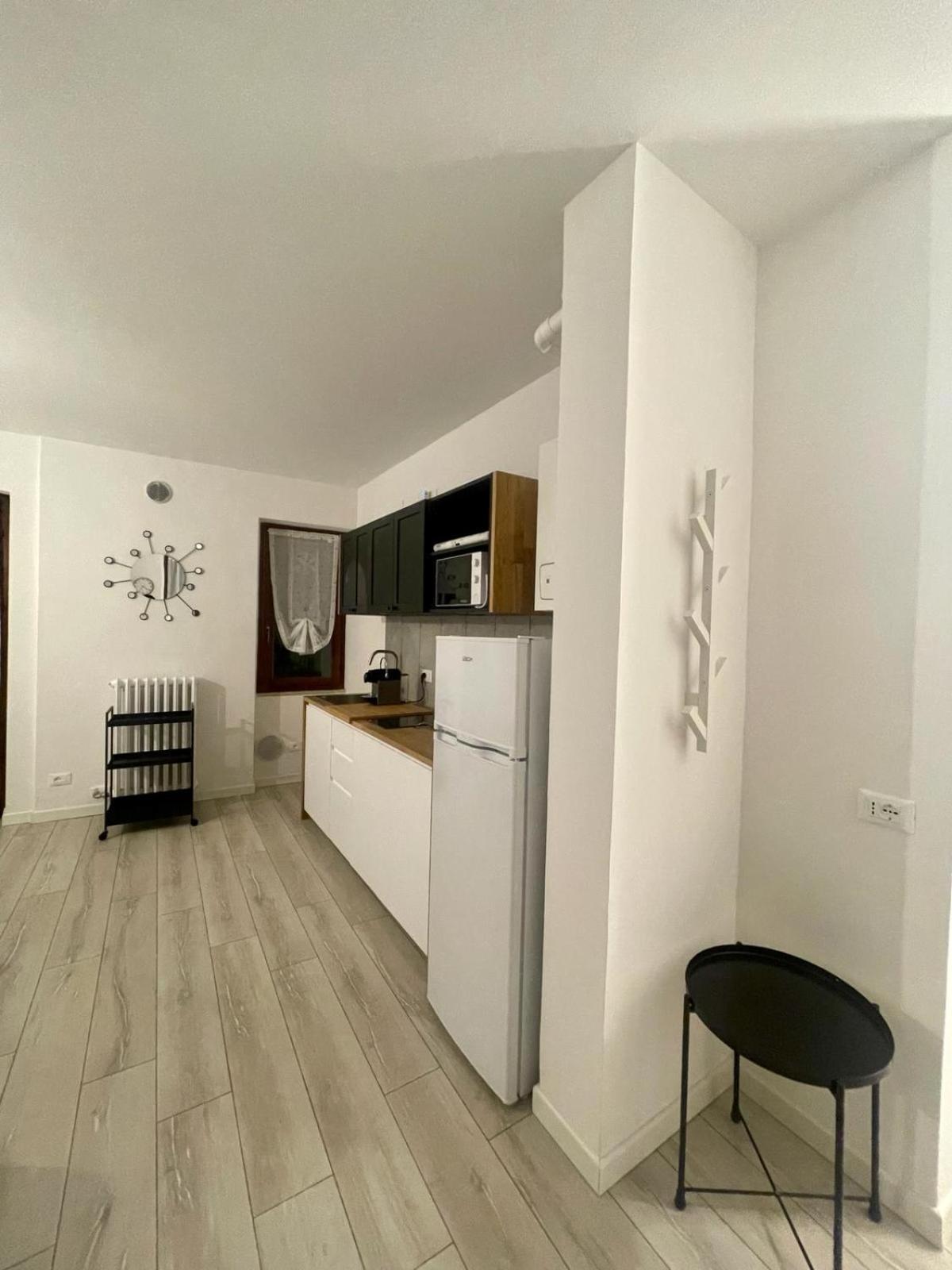 Dreaming Borgo Roma Apartment Verona Kültér fotó